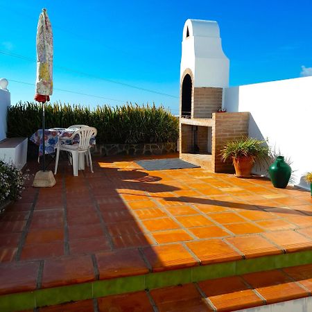 Villa Angie Nerja Exteriér fotografie