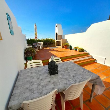 Villa Angie Nerja Exteriér fotografie